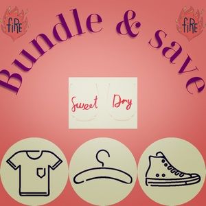 Bundle & save